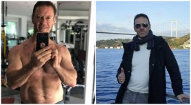 Un actor de filme porno candidează la preşedinţia Italiei. „Am făcut mai mult bine ţării decât toţi politicienii”